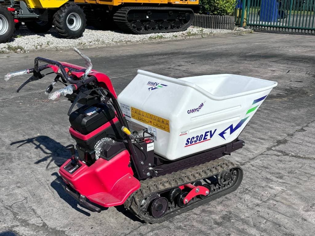 Canycom SC30