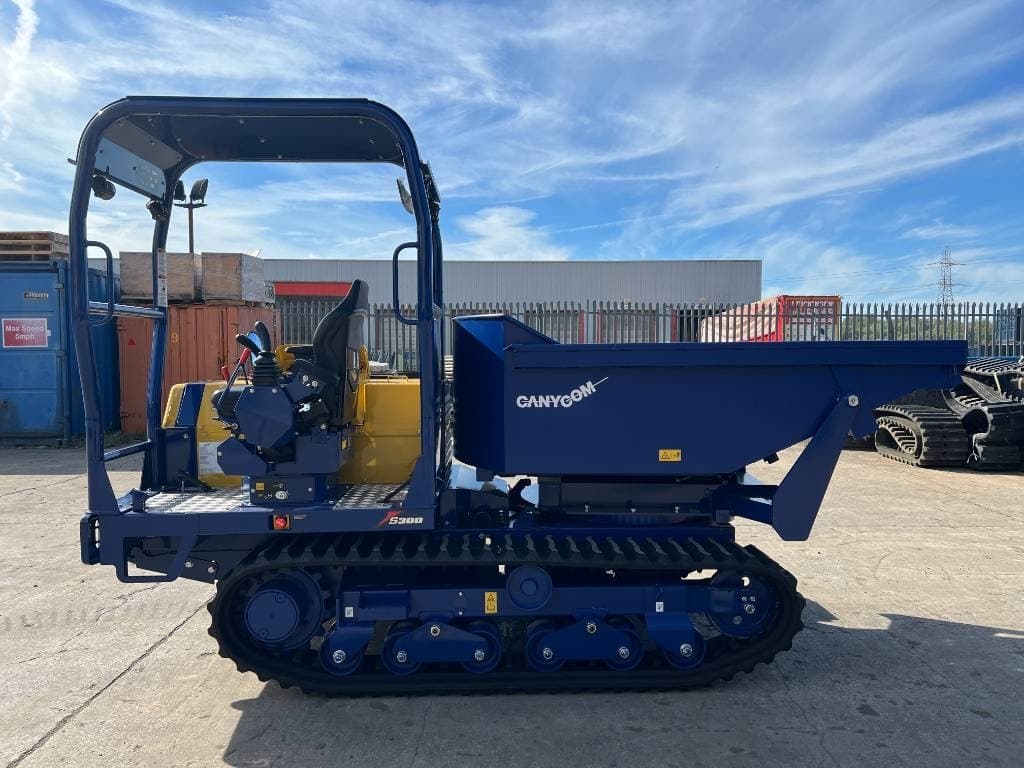 Canycom s300