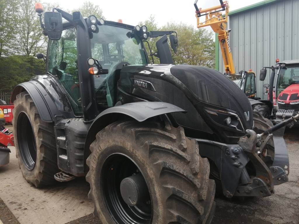Valtra T234A