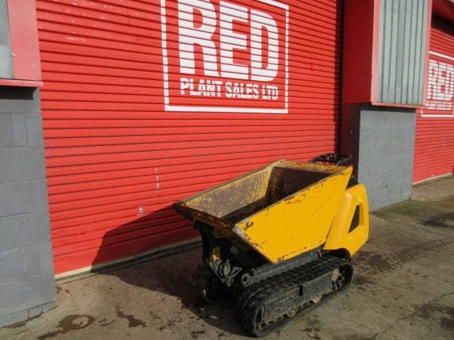 JCB HTD 05