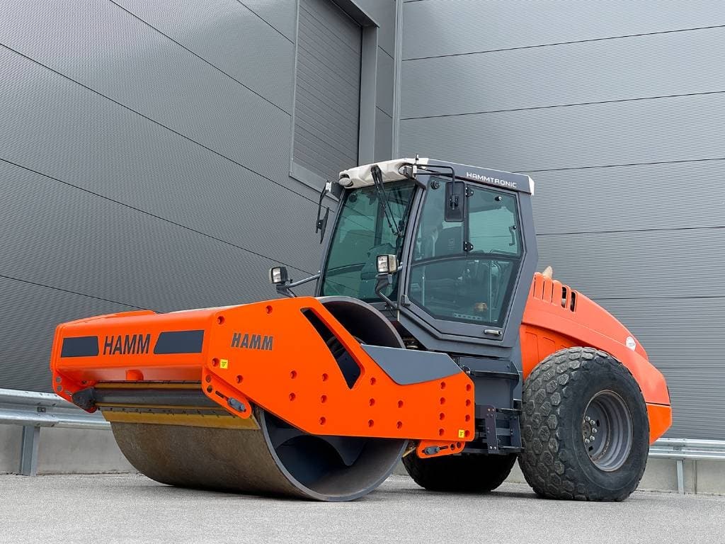 Hamm H 16I