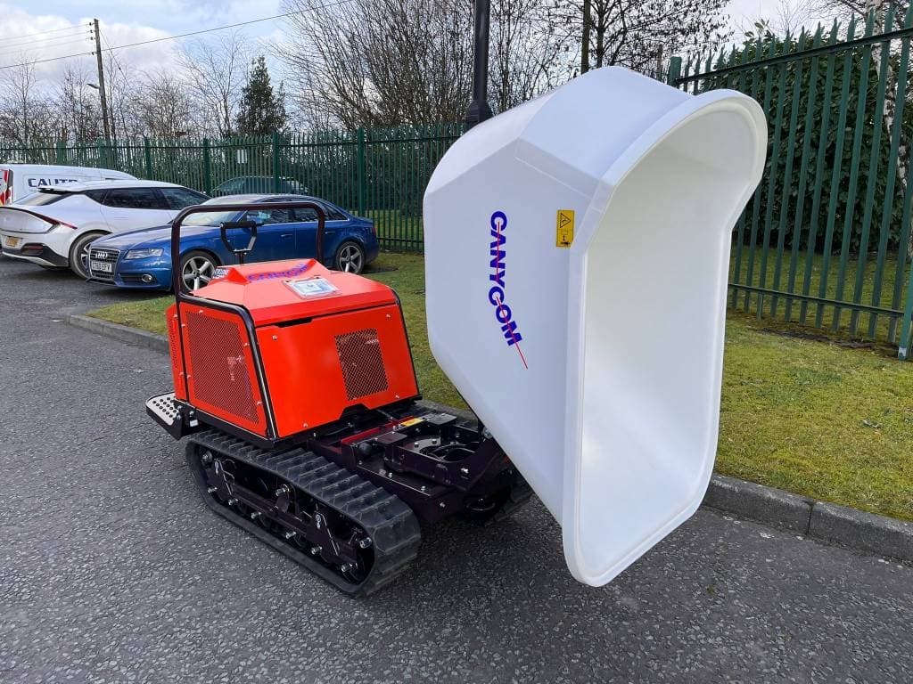 Canycom SC75