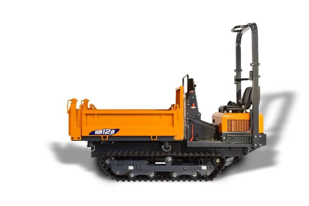 Yamaguchi WB12
