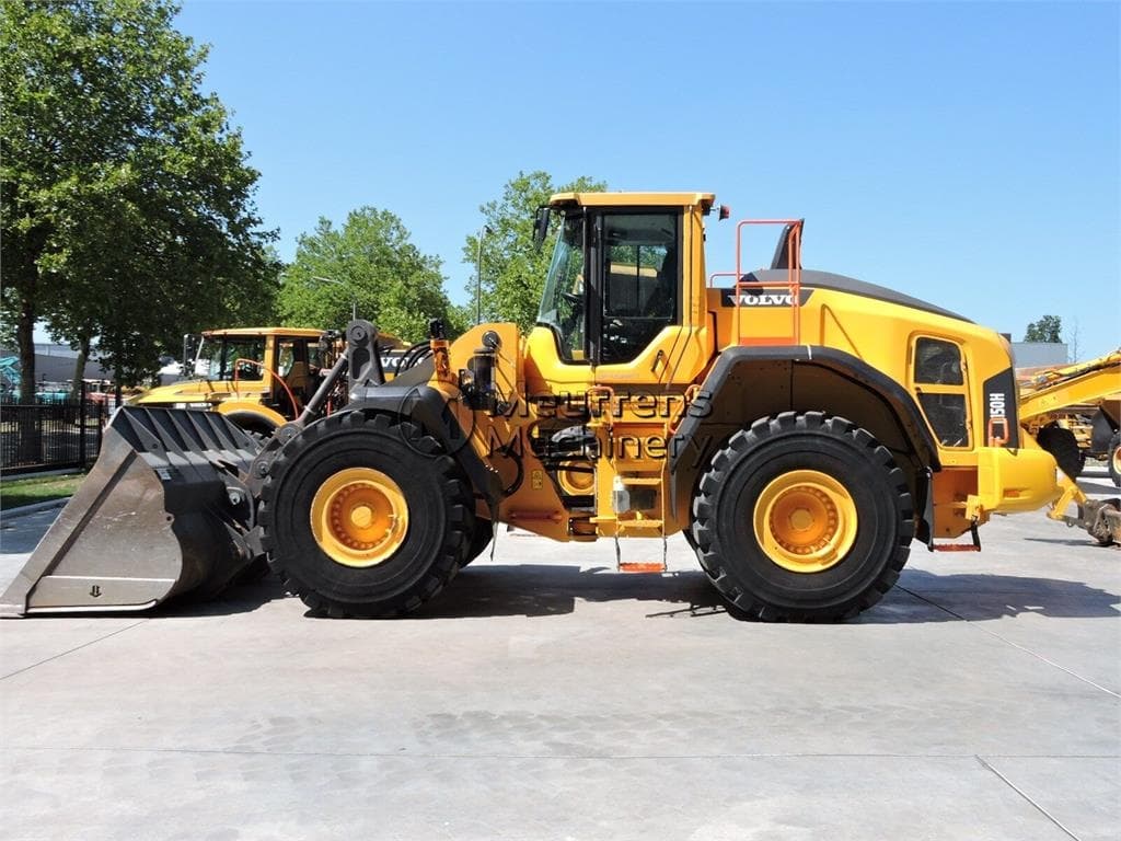 Volvo L150H