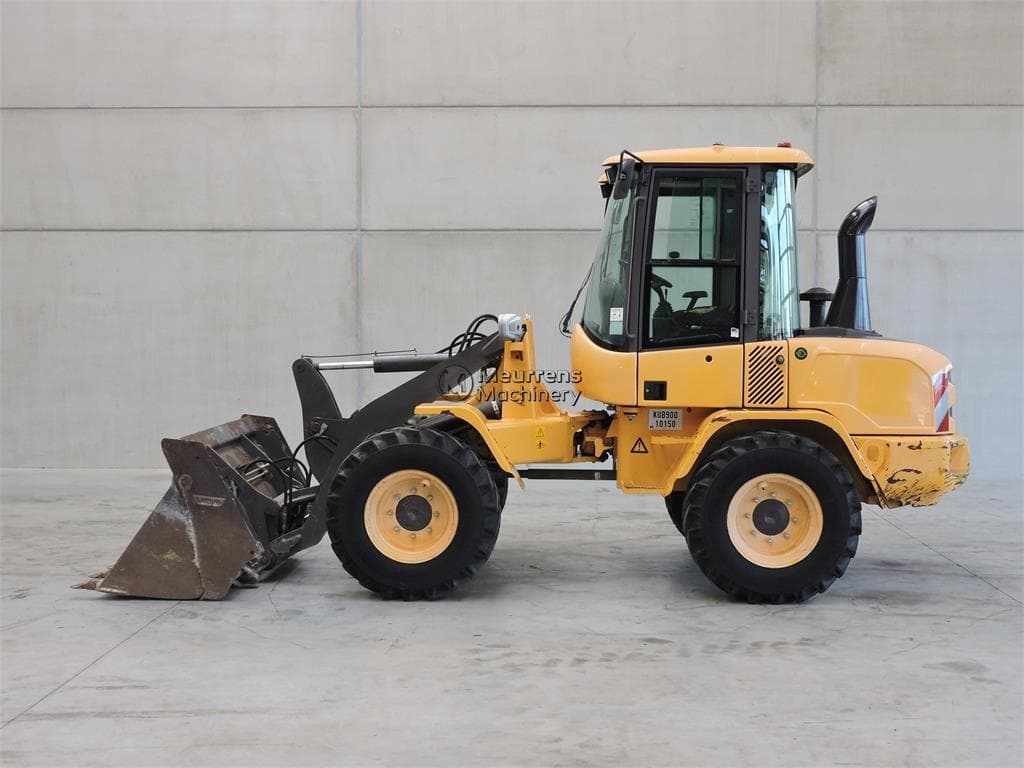 Volvo L30G