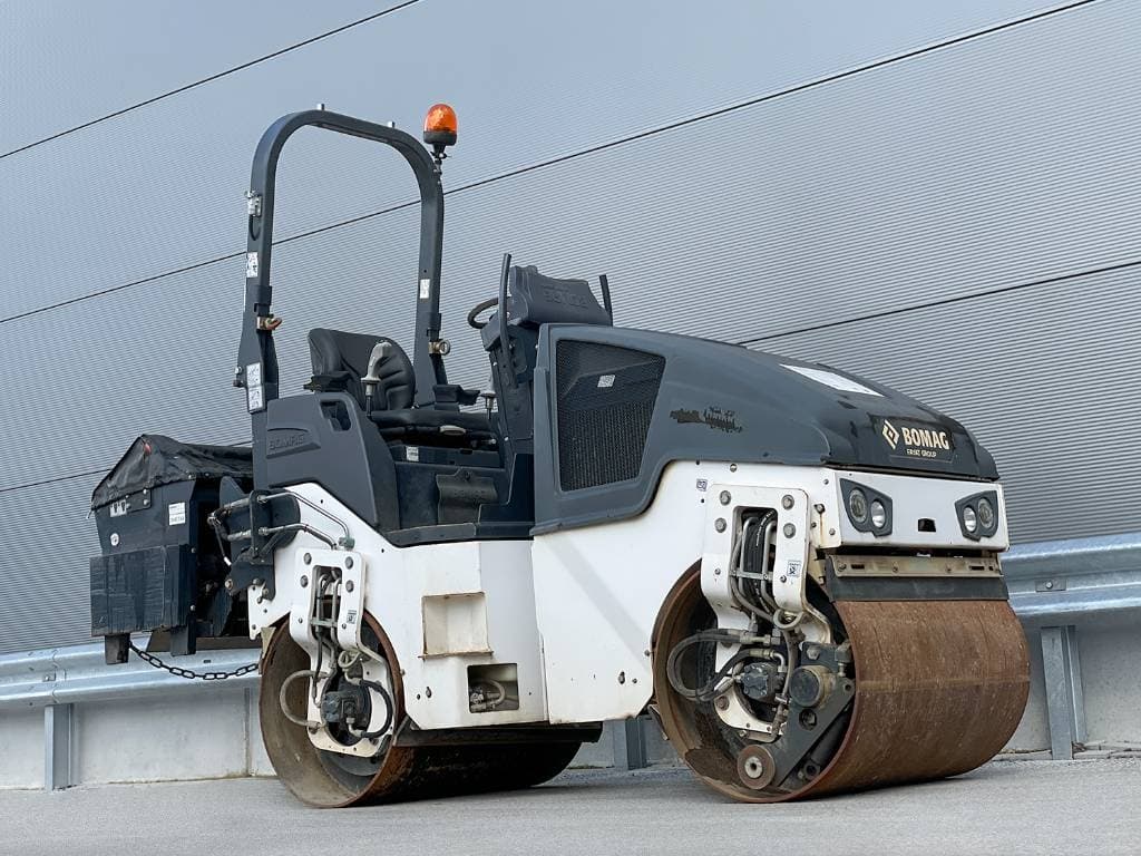 Bomag BW 100 AD-5