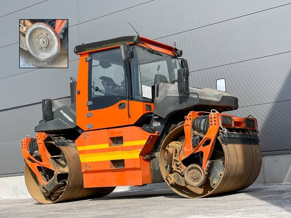 Bomag BW 174 AP-4
