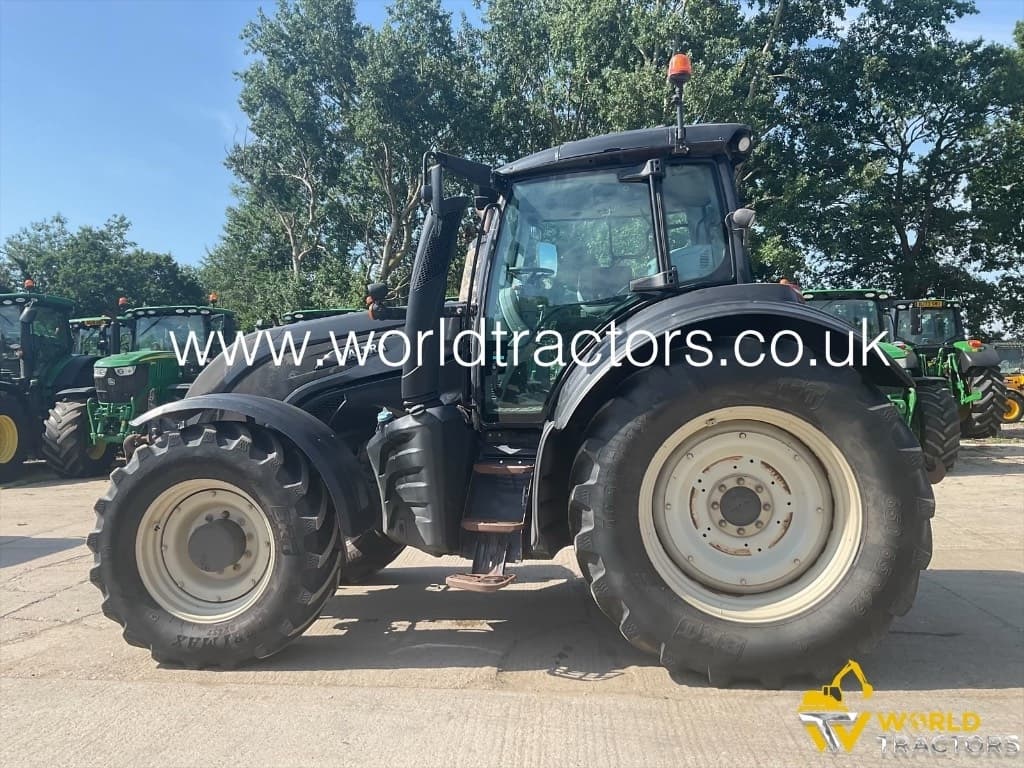 Valtra T 234
