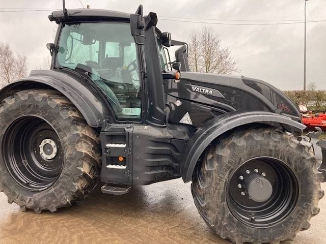 Valtra T 254 V