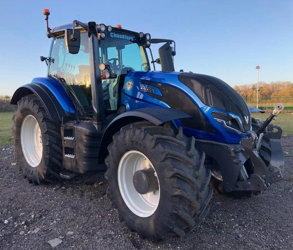 Valtra T 175 E Active