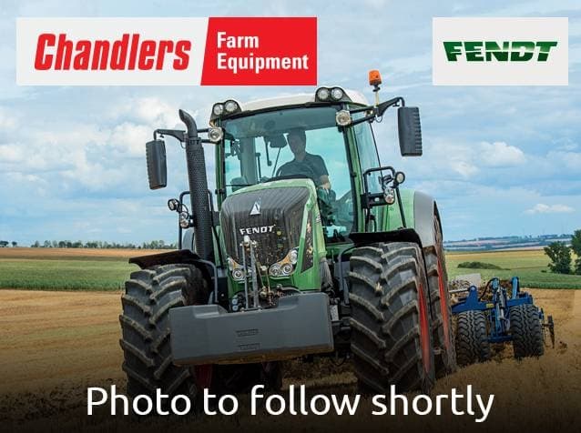 Fendt 724 Vario Gen6